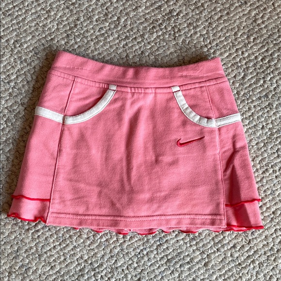 Toddler Girls’ Nike Matching Set - Picture 6 of 9